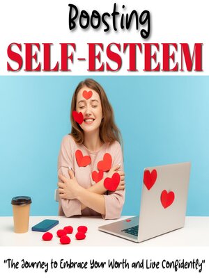 cover image of Boosting Self-Esteem